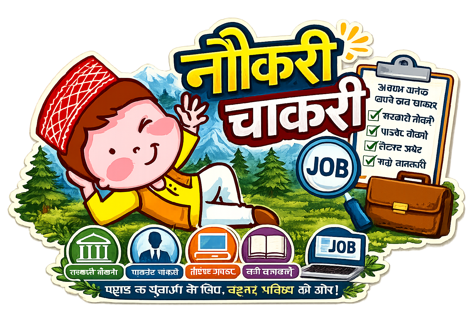 Jobs
