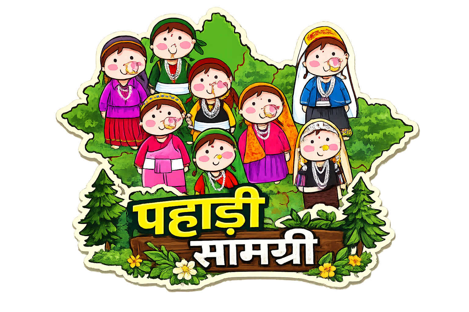 Samagri