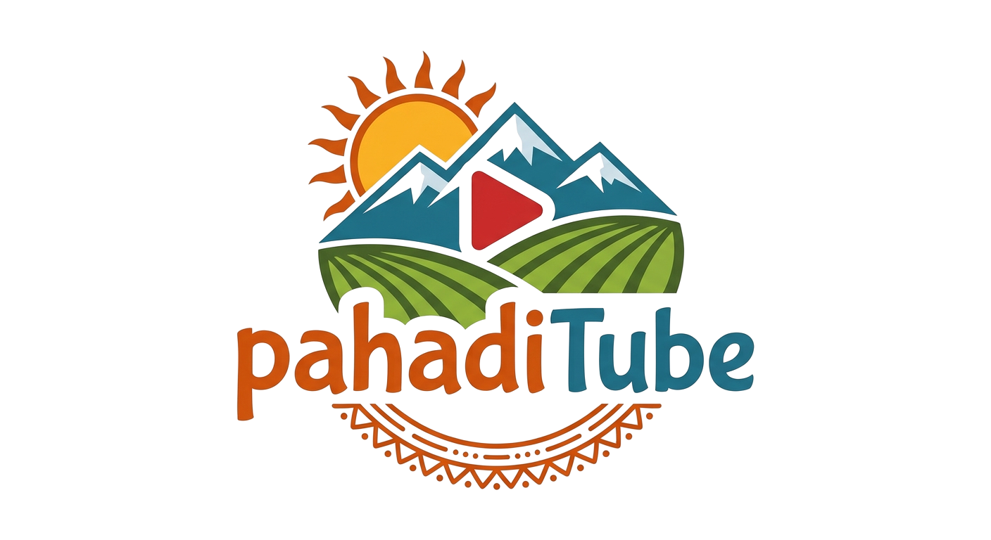 PahadiTube